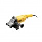 DeWALT DWE490 leņķa slīpmašīna 